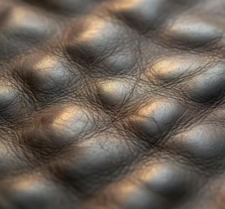 Faktura skóry rzemieślniczej