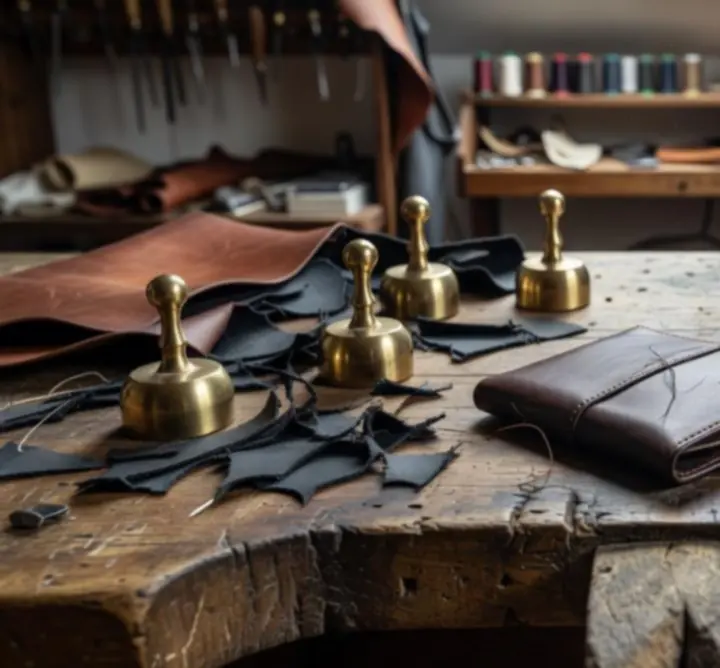 Proces tworzenia w warsztacie