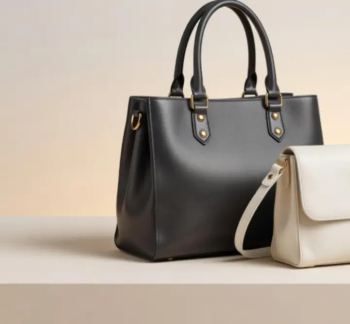 Kolekcja torebek luksusowych