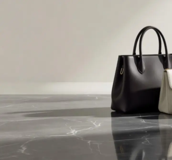 Kolekcje sezonu - luksusowe akcesoria