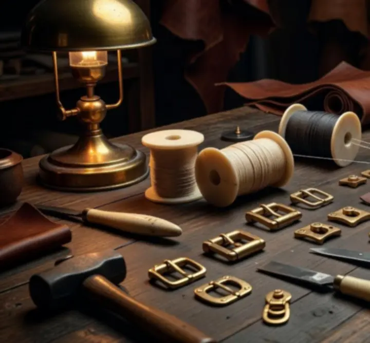 Warsztat rzemieślniczy