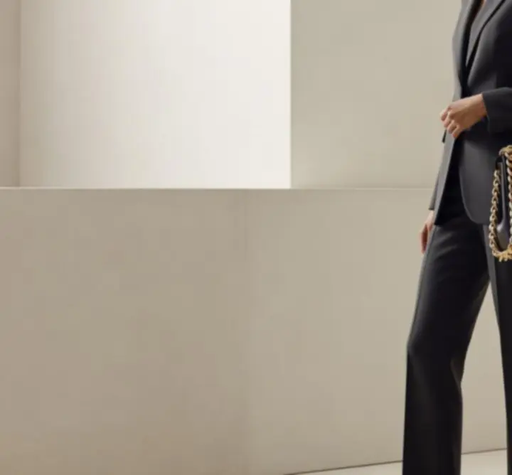 Lookbook edytorialowy