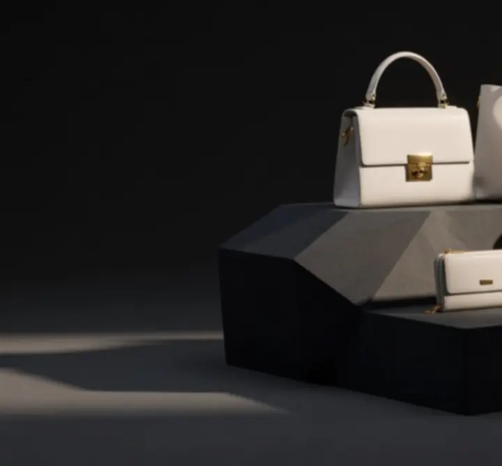 Nowe przybytki w kolekcji  luxurybaags